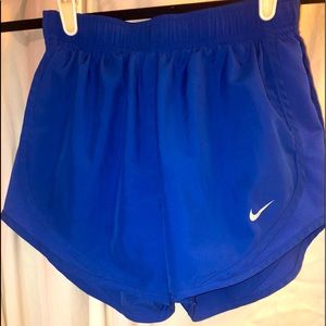 Nike Dri Fit Woman’s athletic short